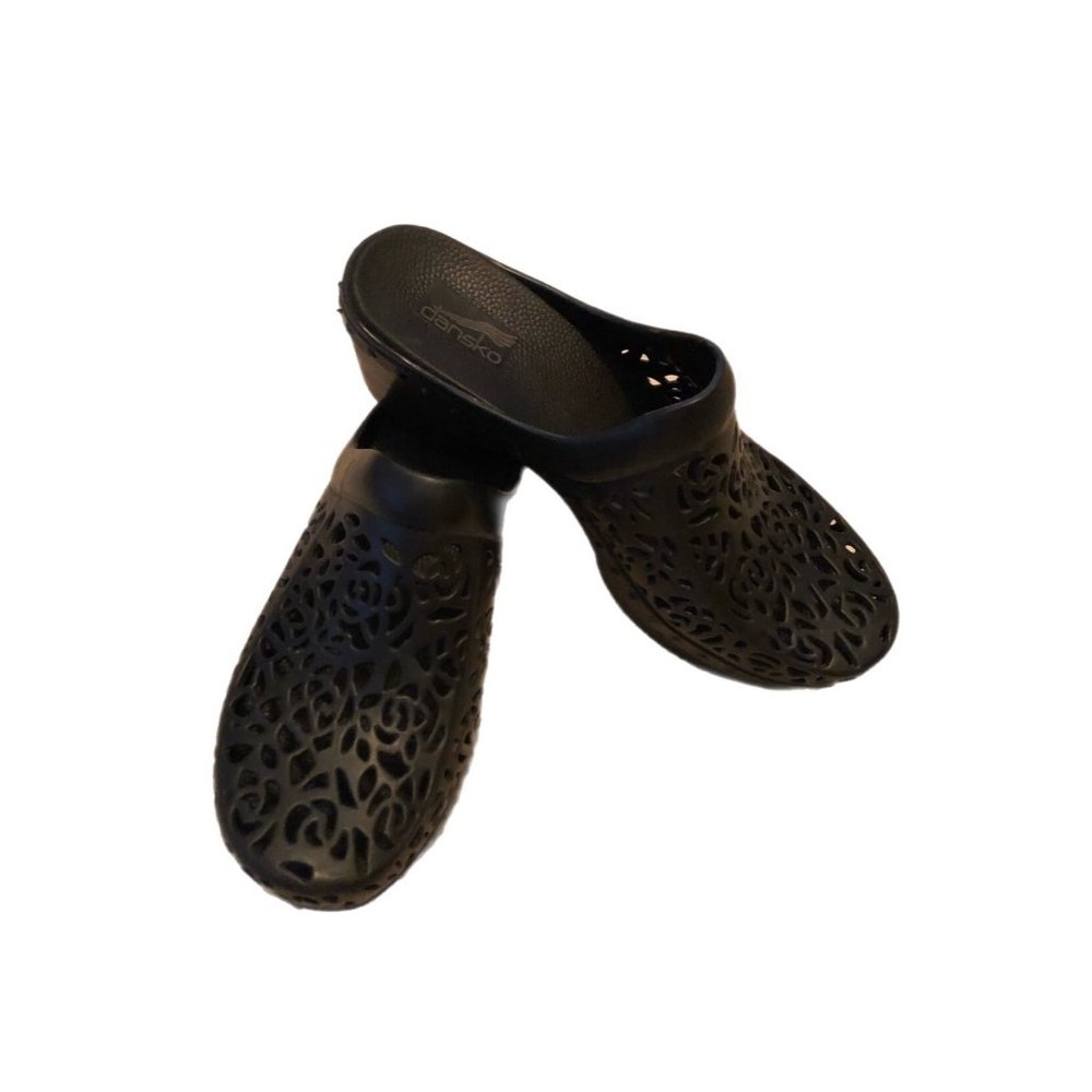 Dansko Size 40 Mules - image 2